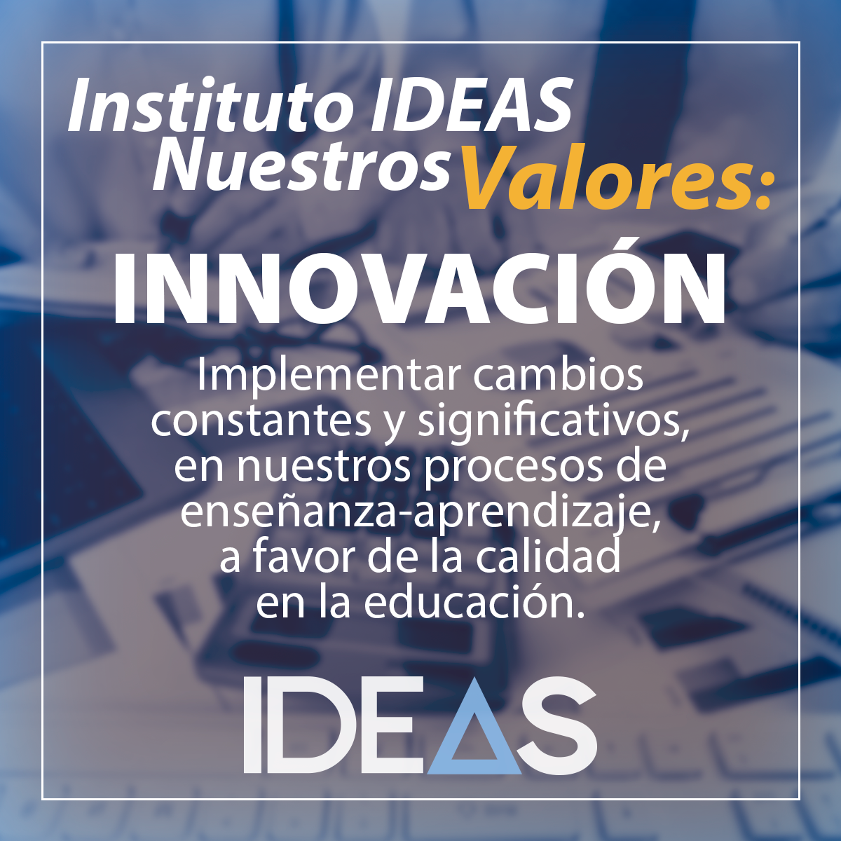 Instituto Ideas